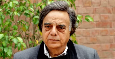 Nayar Ali Dada is the no.1 architect in Pakistan.