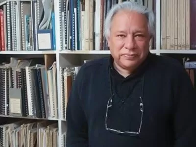 Architect Arif Hassan is the iconic of Pakistan.
