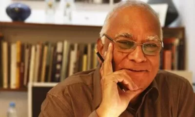 Habib Fida Ali is the most famous architect in Pakistan.