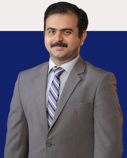 Omar Shad is the managing director of my4walls.