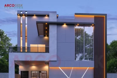ArcoDesk Architectural Design Services Islamabad