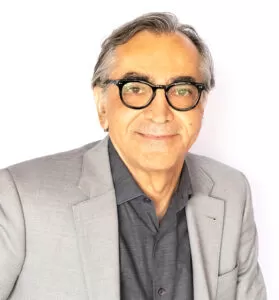 Majid Amirahmadi is the owner of International Architects Atelie.