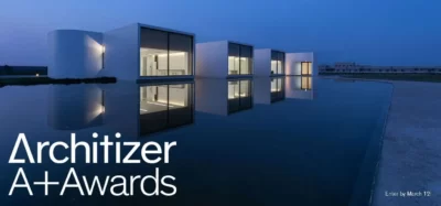 The Architizer Islamabad