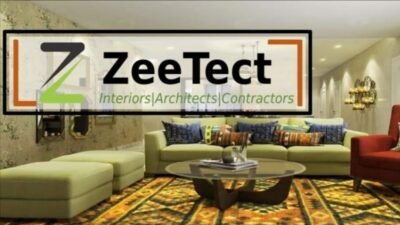 ZeeTect Interior and Architects Islamabad