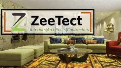 ZeeTect Interior and Architects Islamabad