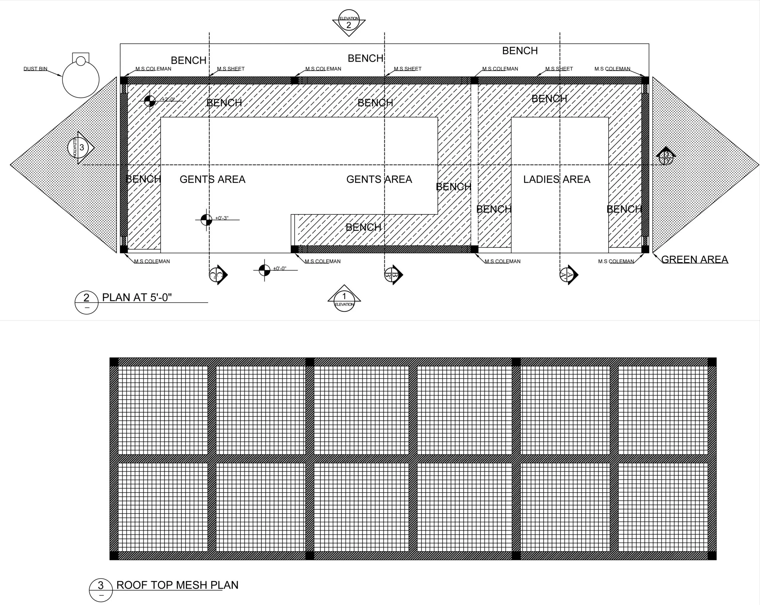 PLAN AT 5'